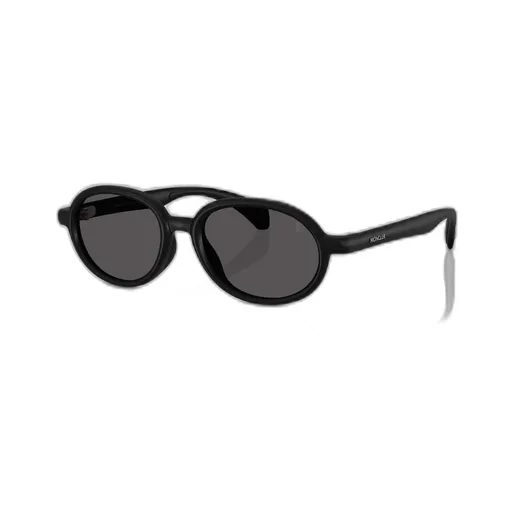 Moncler Round Frame Sunglasses