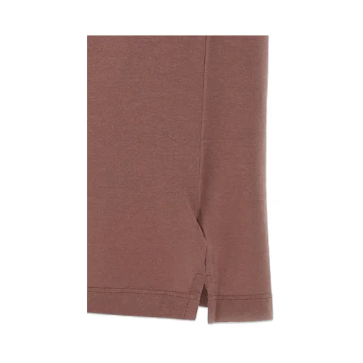Zanone Short-Sleeved Polo Shirt