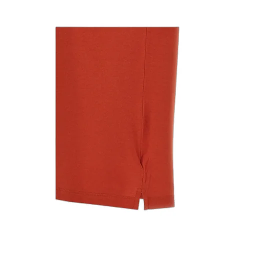 Zanone Short-Sleeved Polo Shirt