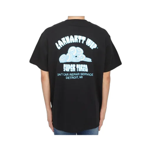 Short-Sleeved T-Shirt