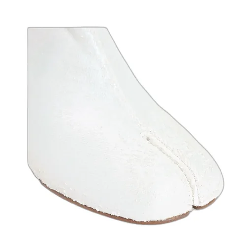 30Mm Tabi Ankle Boots