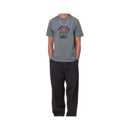 Short-Sleeved T-Shirt