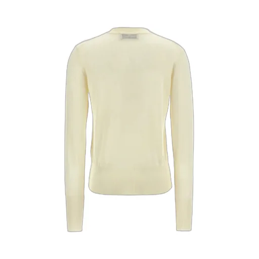 Vivienne Westwood Orb Embroidered Cardigan