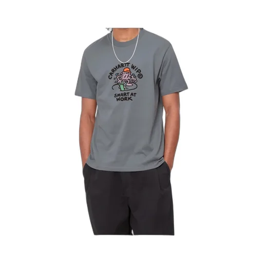 Short-Sleeved T-Shirt