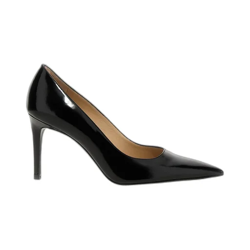 Pointed High Heels