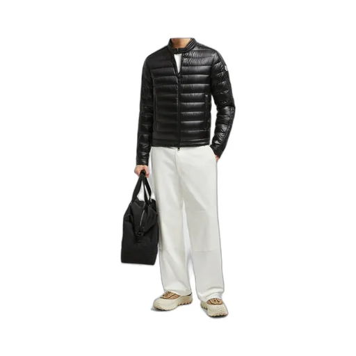Moncler Jacobus Down Jacket
