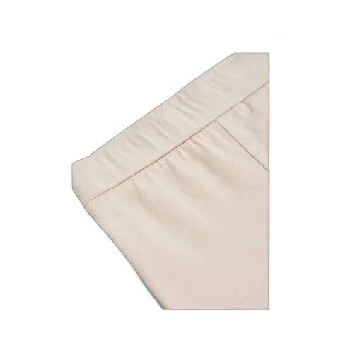 Moncler Enfant Logo Patch Leggings