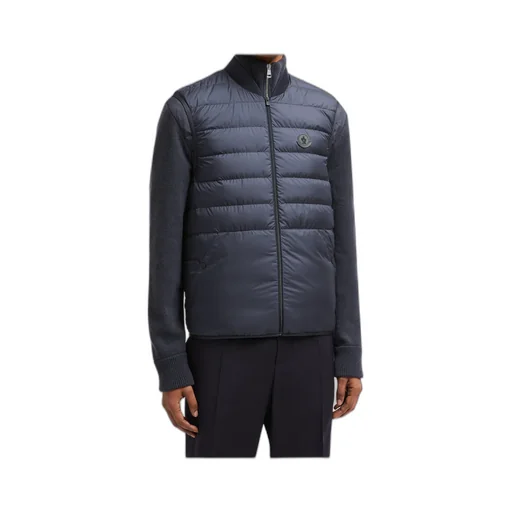 Moncler Lanche Two Layer Jacket