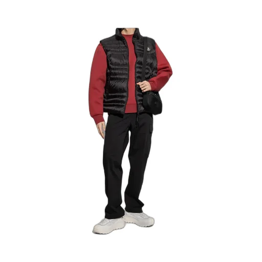 Moncler Emeishan Down Vest