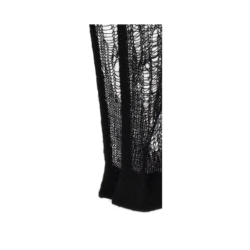 Rick Owens Spider Ziggy Long Skirt