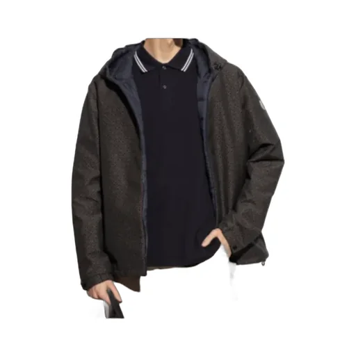 Moncler Guery Reversible Jacket