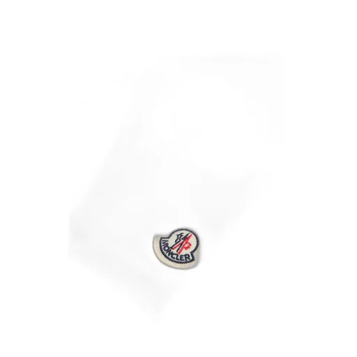 Moncler Enfant Logo Patch Leggings