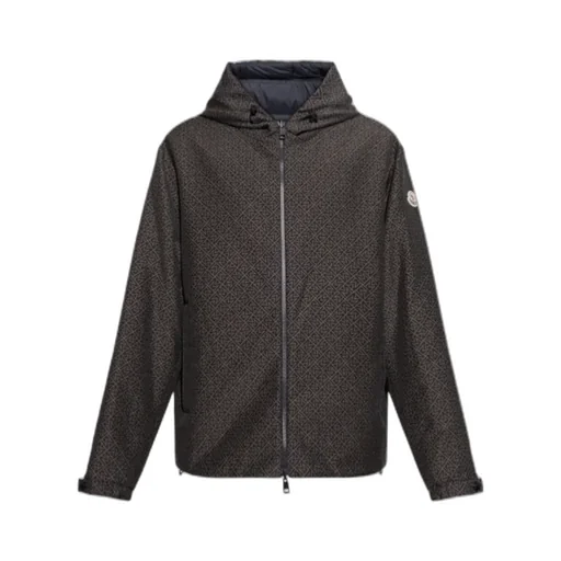 Moncler Guery Reversible Jacket