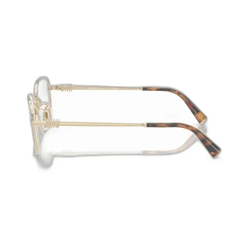 Rectangle-Frame Glasses