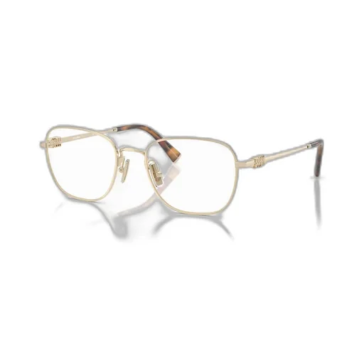 Rectangle-Frame Glasses