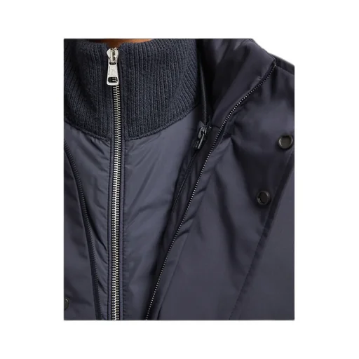 Moncler Lanche Two Layer Jacket