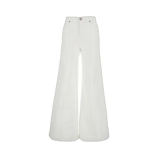 Twinset Wide Leg Jeans