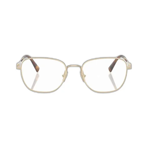 Rectangle-Frame Glasses