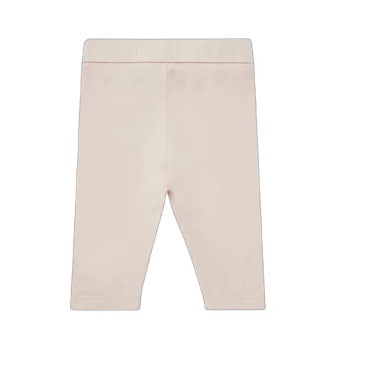 Moncler Enfant Logo Patch Leggings