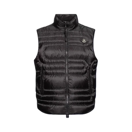 Moncler Emeishan Down Vest