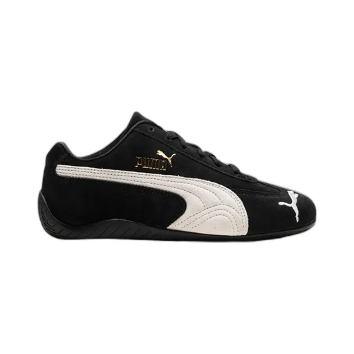 Puma Speedcat Og Logo Detailed Sneakers