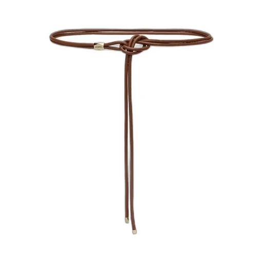 Silvia Knot Belt