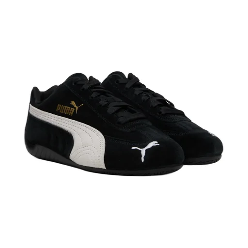 Puma Speedcat Og Logo Detailed Sneakers