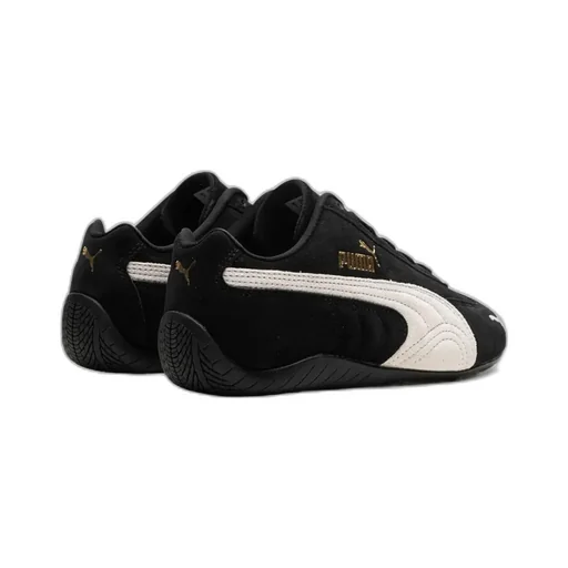 Puma Speedcat Og Logo Detailed Sneakers