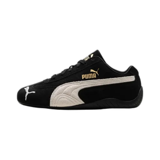 Puma Speedcat Og Logo Detailed Sneakers