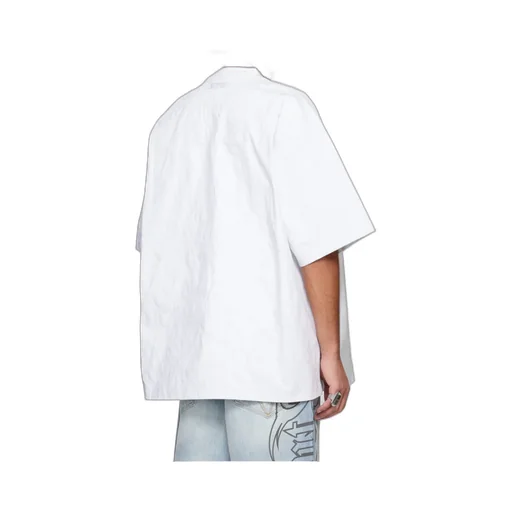Round Neck T-Shirt