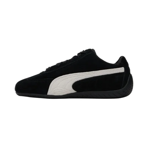Puma Speedcat Og Logo Detailed Sneakers