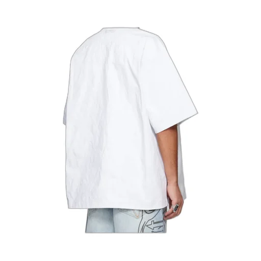 Round Neck T-Shirt