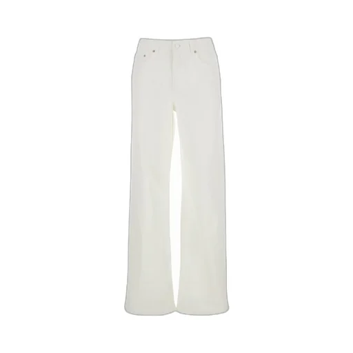 Belt-Loop Jeans