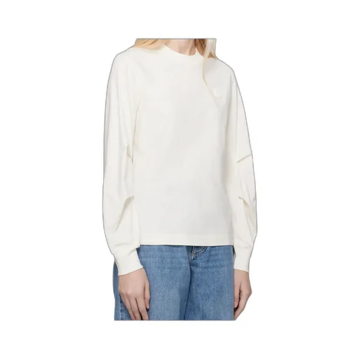 Long-Sleeved T-Shirt