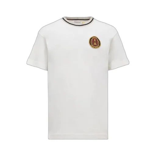 Moncler X Palm Angels Cotton T-Shirt