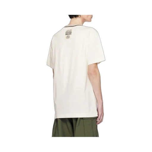 Moncler X Palm Angels Cotton T-Shirt