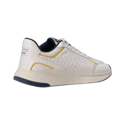 Porsche X Boss Trainers