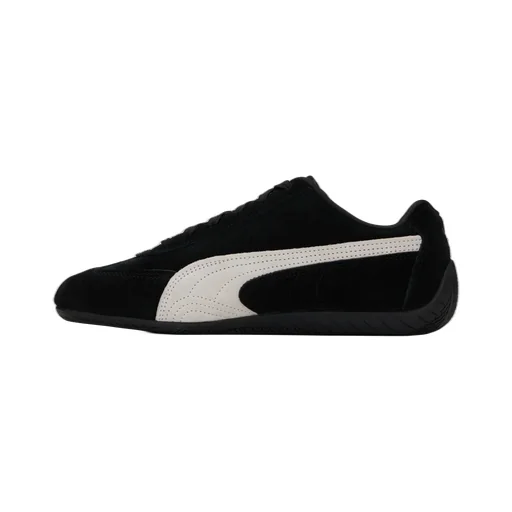 Puma Speedcat Og Logo Detailed Sneakers