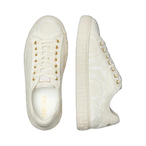 Barocco Greca Sneakers