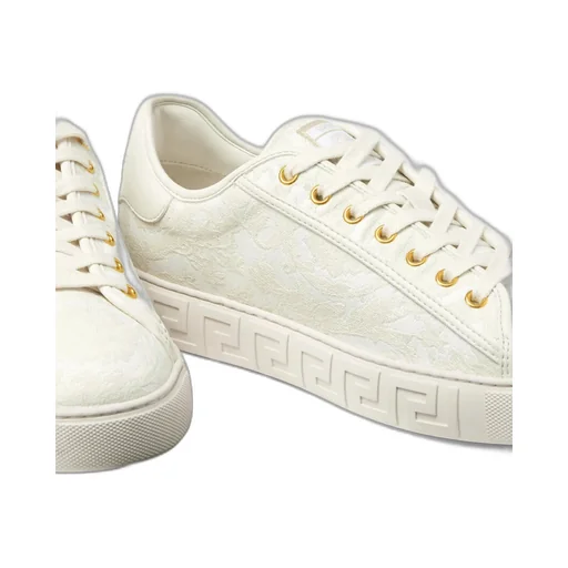 Barocco Greca Sneakers