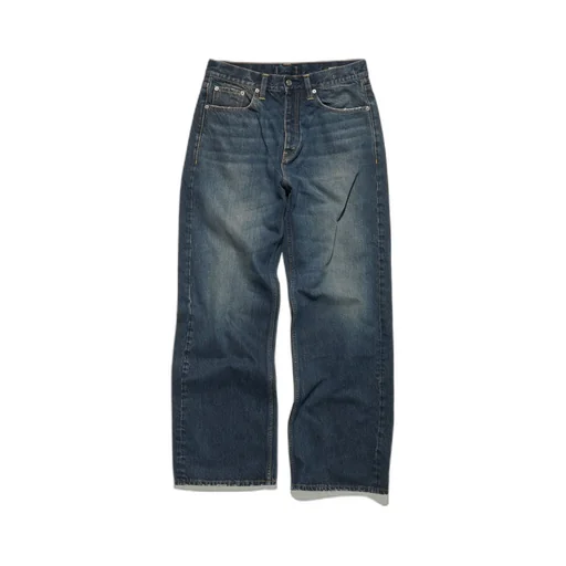 Criss Jeans