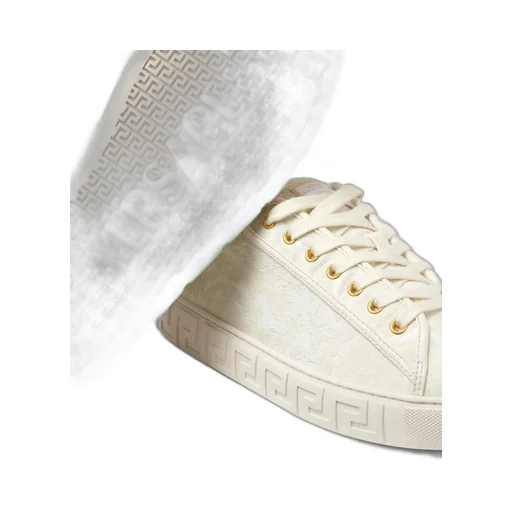 Barocco Greca Sneakers