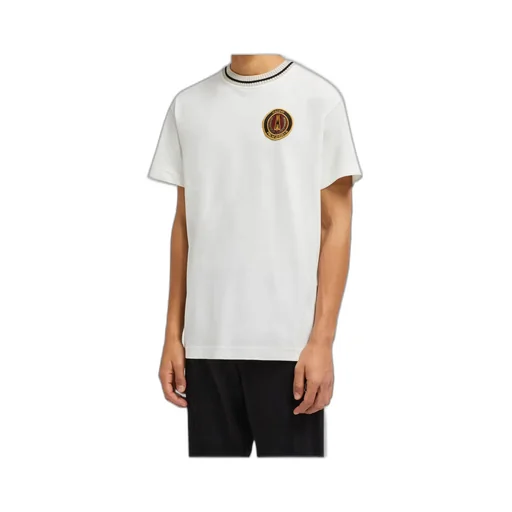 Moncler X Palm Angels Cotton T-Shirt