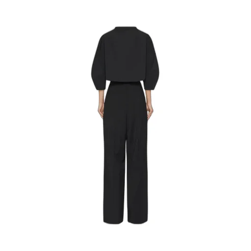 Givenchy Monogram 72 Jacquard Pleated Pants