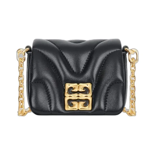 Givenchy Micro 4G Liquid Shoulder Bag