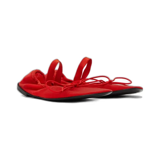 Elastic Band Ballet