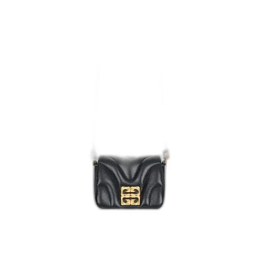 Givenchy Micro 4G Liquid Shoulder Bag