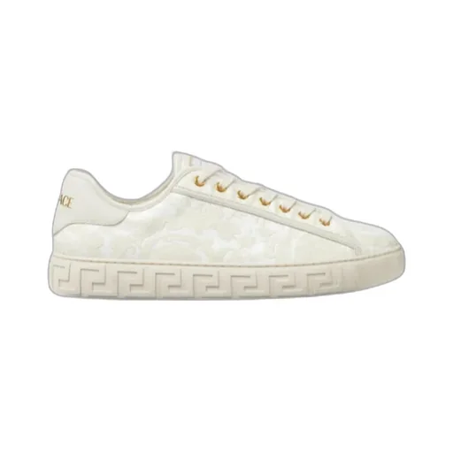 Barocco Greca Sneakers