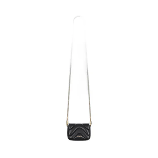 Givenchy Micro 4G Liquid Shoulder Bag