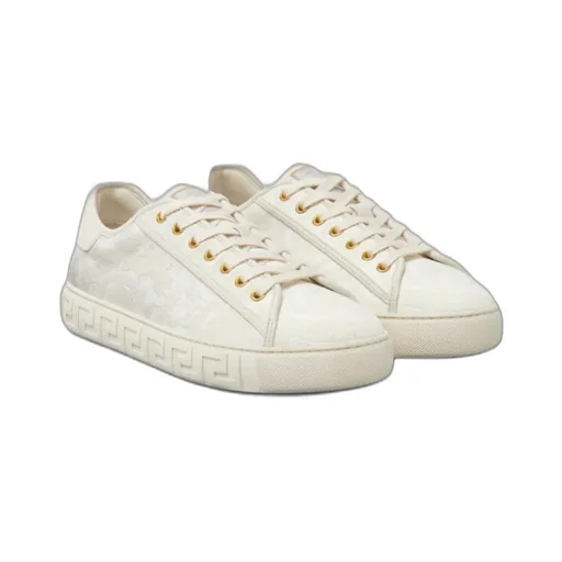 Barocco Greca Sneakers
